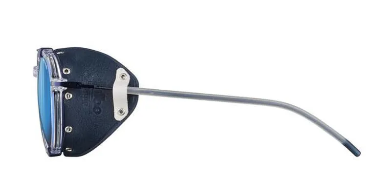 Julbo Legacy Sunglasses - Crystal / Blue - Spectron 3-2